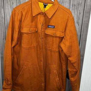 Patagonia jacket